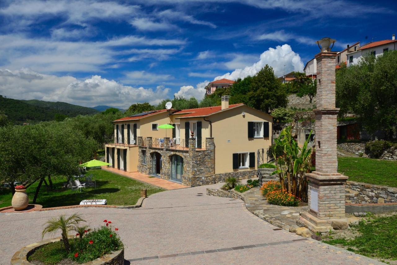 Costadoro Costa d'Oneglia Экстерьер фото