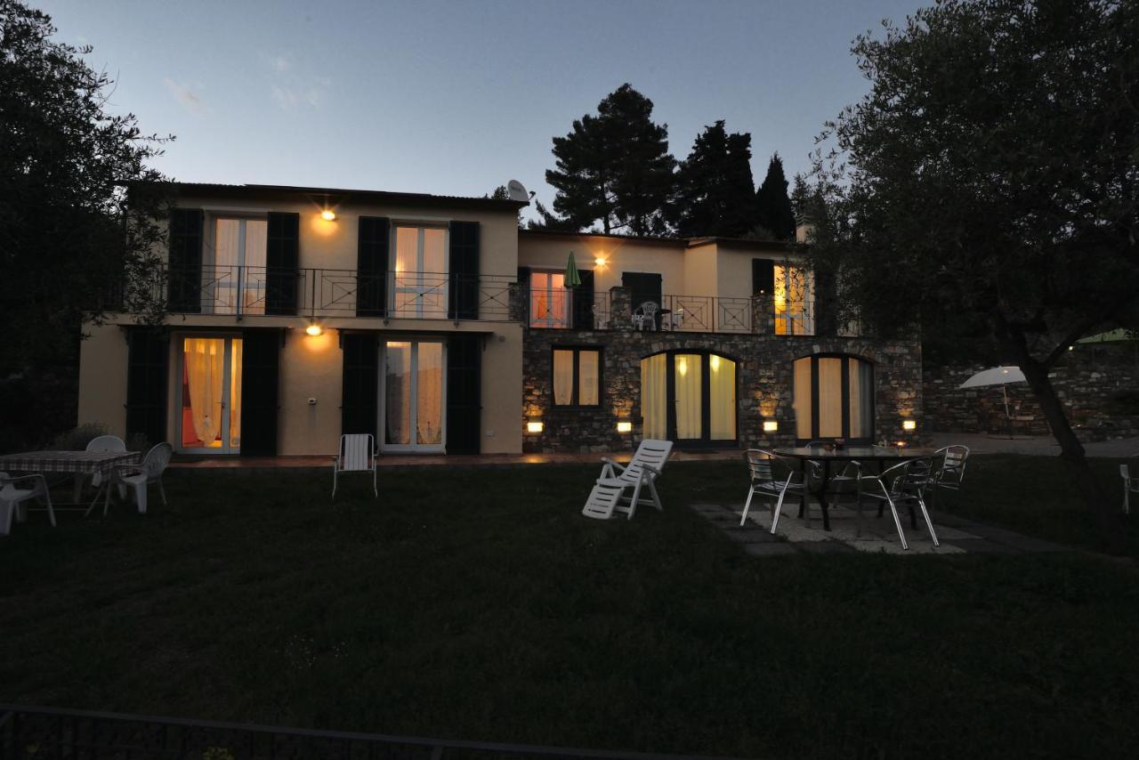 Costadoro Costa d'Oneglia Экстерьер фото